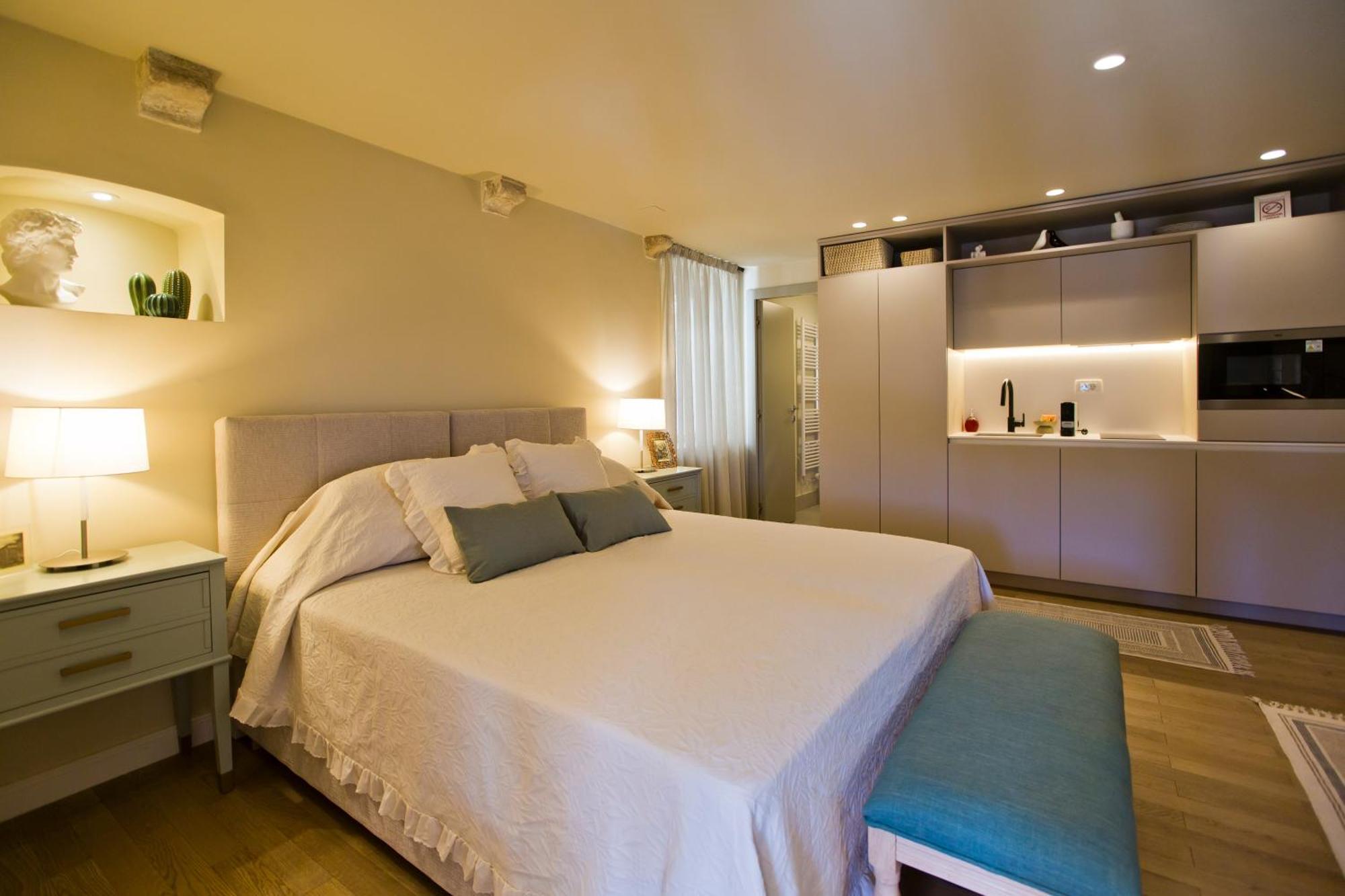 Riva Yacht Hvar Town Apartment Exterior photo