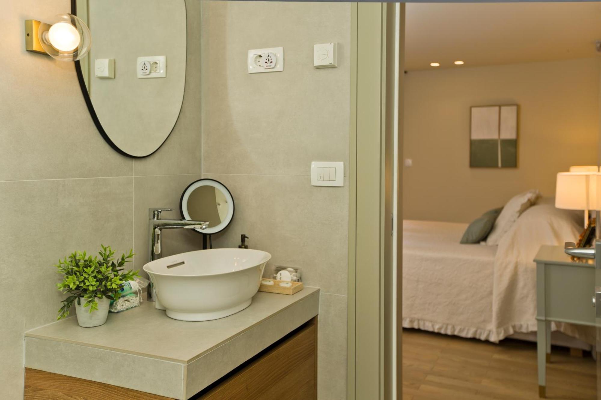 Riva Yacht Hvar Town Apartment Exterior photo