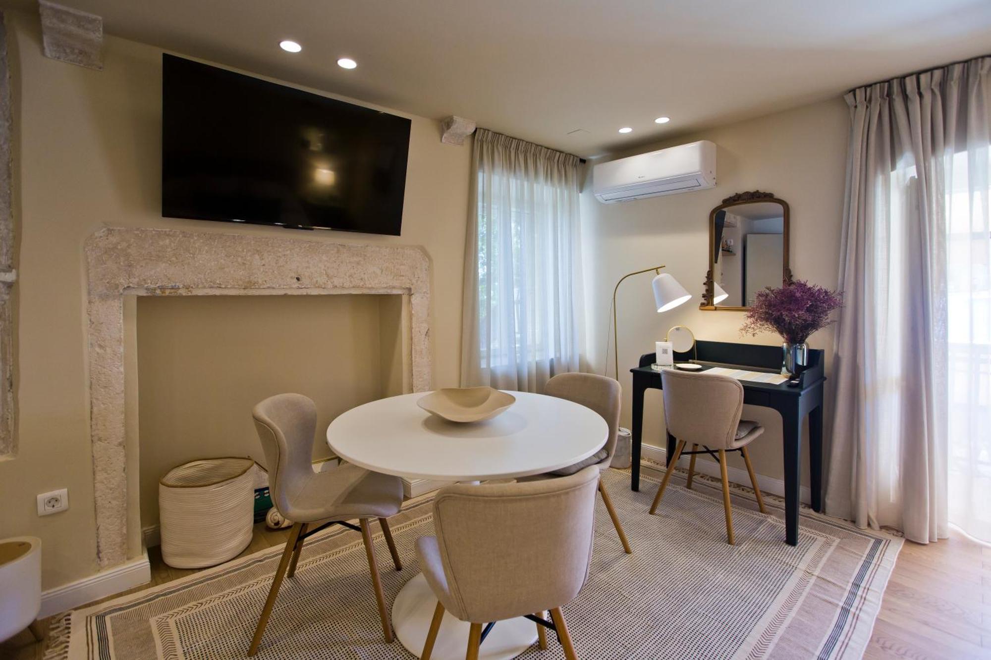 Riva Yacht Hvar Town Apartment Exterior photo