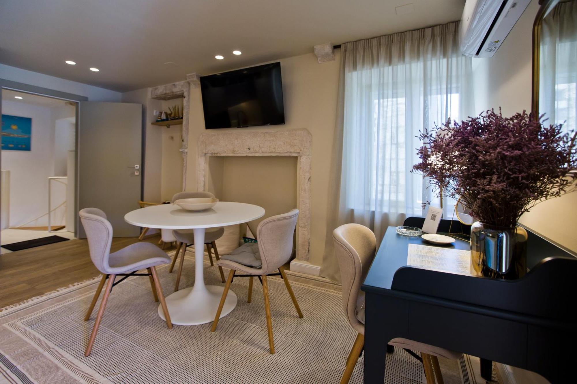Riva Yacht Hvar Town Apartment Exterior photo