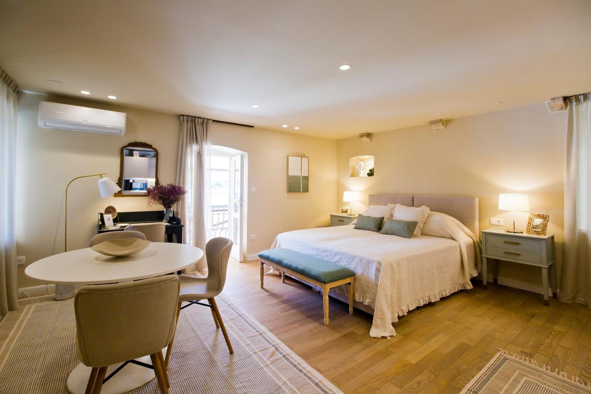 Riva Yacht Hvar Town Apartment Exterior photo