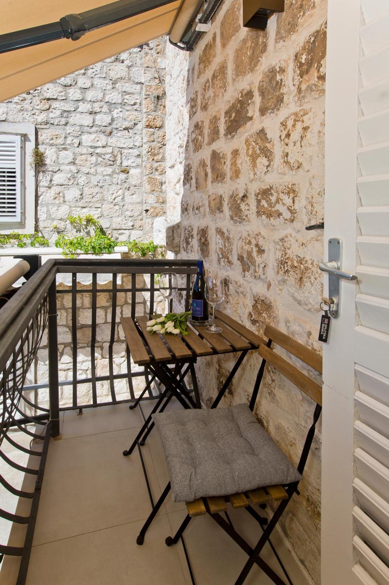 Riva Yacht Hvar Town Apartment Exterior photo
