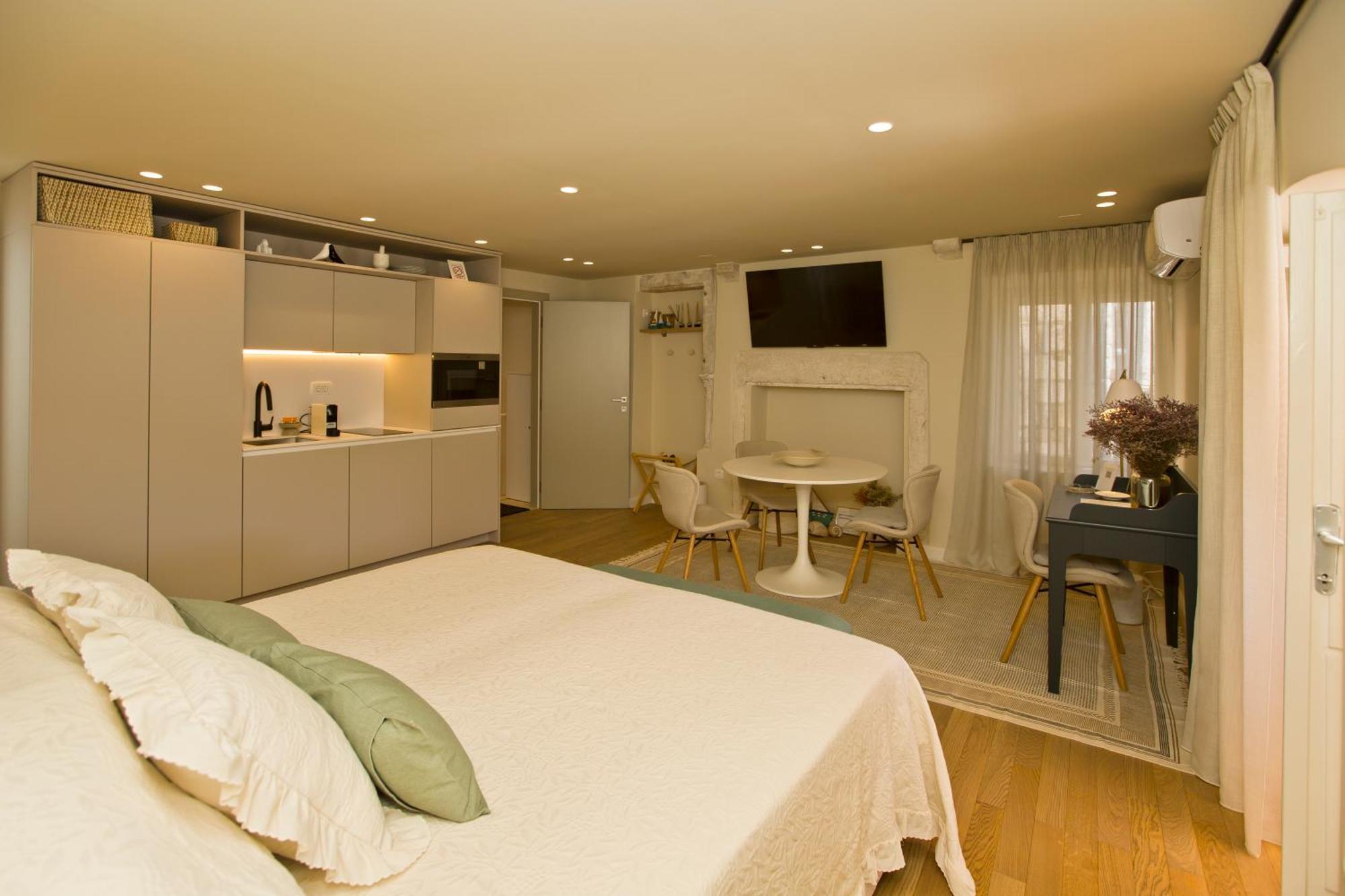 Riva Yacht Hvar Town Apartment Exterior photo
