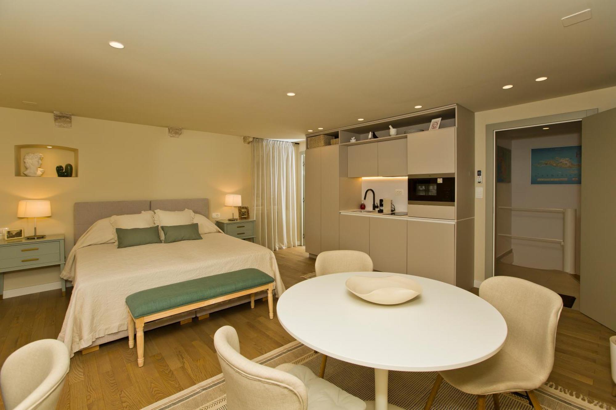 Riva Yacht Hvar Town Apartment Exterior photo