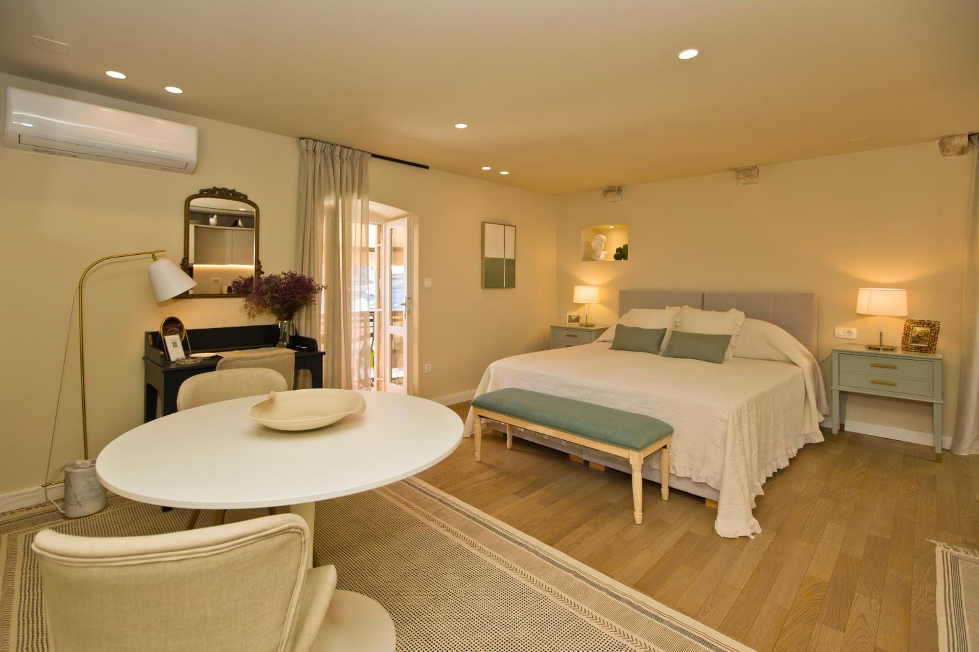 Riva Yacht Hvar Town Apartment Exterior photo