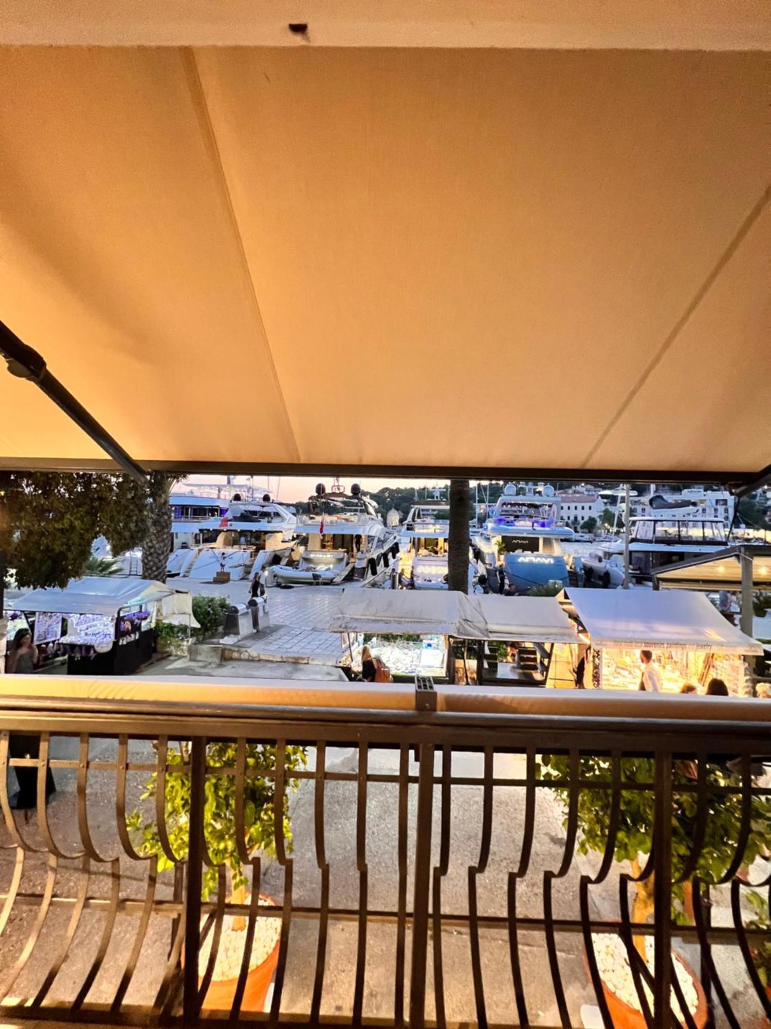 Riva Yacht Hvar Town Apartment Exterior photo